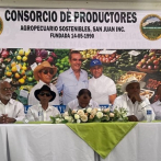 Productores piden al Presidente otorgue permiso para estudios medioambientales en San Juan