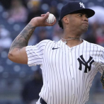 Luis Gil alcanza su victoria 12 para los Yankees