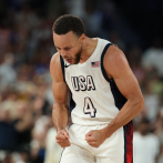 Curry y LeBron evitan el desastre y Estados Unidos irá a por su quinto oro seguido en París 2024