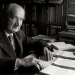 Martín Heidegger: el ser, la palabra y el lenguaje