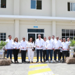 Abinader inaugura obras en el Cibao