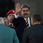 Maduro asiste a cita ante el Tribunal Supremo