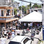 Pueblo de Don Gregorio tuvo gran celebración por oro de Marileidy Paulino