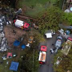 Analizan las cajas negras tras pistas de accidente aéreo con 62 víctimas en Brasil