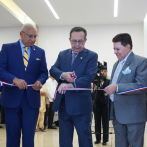 Banco Central inaugura exposición de billetes