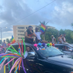 Comunidad LGBTIQ+ celebra su aniversario 17º con una caravana por la igualdad de derechos