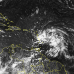 Vigilancia de tormenta tropical para Puerto Rico, las Islas Vírgenes y algunas de las Islas de Sotavento