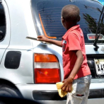 El día a día de los niños que sobreviven en las calles