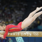 ¿Por qué la rumana Ana Barbosu le quitó el bronce Jordan Chiles en París 2024?