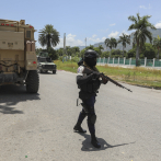 Policía haitiana ultima 11 presos durante la fuga de una cárcel