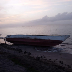 Policía de Panamá decomisa 5 toneladas de droga en una embarcación