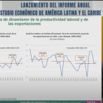 Cepal dice el país es uno de los que más crece en la región, con la excepción de Guyana