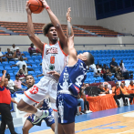 Eusebio y Santos se destacan, Cañeros vencen a Marineros y dan un paso a semifinal d la LNB