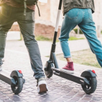 Suspenden circulación de patinetas y motocicletas eléctricas en la Ciudad Colonial