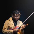 José Francisco Pérez: El joven violinista dominicano que acompaña a Adele