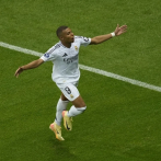 Mbappé debuta con gol y Real Madrid gana la Super Copa UEFA al vencer 2-0 al Atalanta