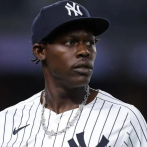 Jazz Chisholm ingresa a la lista de lesionados de Yankees; asciende Peraza