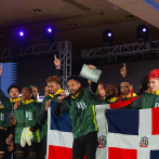 Grupo de baile Da' Republik logra tercer lugar en Campeonato Mundial de Hip-Hop International 2024