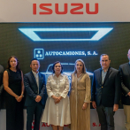 Autocamiones presenta el nuevo modelo Isuzu D-Max 2025