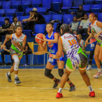 San Lázaro derrota a San Carlos en el inicio del TBS Distrital Femenino