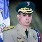 Jorge Camino Pérez es ascendido y designado como comandante general del Ejército