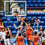 Jornada final de la fase de eliminación definirá posiciones rumbo a semifinales de la LNB