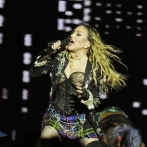 Madonna financiará un proyecto artístico juvenil para celebrar su 66 cumpleaños