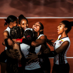 Voleibol RD obtiene histórico triunfo 3-1 sobre Canadá en primer juego del Mundial U-17