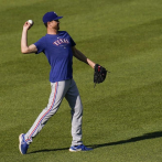 Jacob deGrom comenzará su proceso de rehabilitación