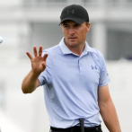 Jordan Spieth será intervenido de la muñeca izquierda