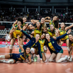 Brasil se impone a RD en mundial voleibol U-17