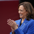 Los republicanos acusan a Kamala Harris de usar a Zelenski para influir en la campaña