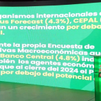 Leonel dice Abinader está confundido con independencia del MP