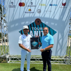 Juan José Guerra se impone en la primera parada del Tour Canita 2024-25