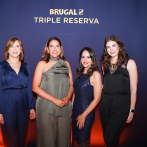 Una cata para presentar Ron Brugal Triple Reserva