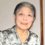 Tomiko Itooka, la japonesa de 116 años que podría ser la persona más longeva del mundo