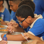 INABIE anuncia nuevo menú en el desayuno y almuerzo escolar