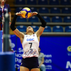 Reinas del Caribe se imponen 3-2 a Colombia en la Copa Panamericana