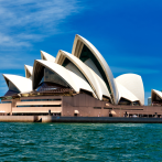 La Opera House en Sydney, entre patrimonios de la Unesco más amenazados por la crisis climática