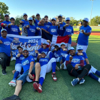 Dominicana conquista la Serie Mundial Cal Ripken