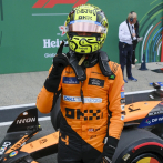 Lando Norris supera a Max Verstappen para llevarse la pole del GP de Holanda