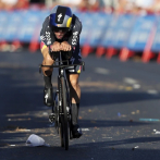 Roglic achica la ventaja de O’Connor como líder de la Vuelta a España