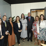 BHD inaugura sala de lactancia en su Centro de Contacto