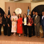 El Ateneo Dominicano entrega el premio Salomé Ureña