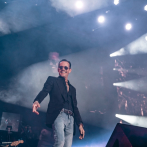 En Santiago se comenta: Marc Anthony, Medrano y Manny Cruz en un show de tres grandes