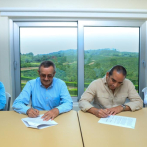 Industrias Banilejas firma acuerdo de cooperación con el Instituto del Café de Costa Rica