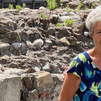 Bebiendo agua de los charcos, una anciana sobrevivió 4 días sola en un bosque en Italia