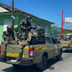 Suspenden paro y acuerdan terminación del hospital de Salcedo