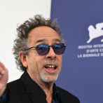 Tim Burton confiesa sintió desilusión del cine antes de volver con Beetlejuice