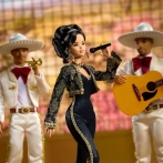 Juan Gabriel llega al mundo Barbie; lanzan muñeca inspirada en el Divo de Juárez